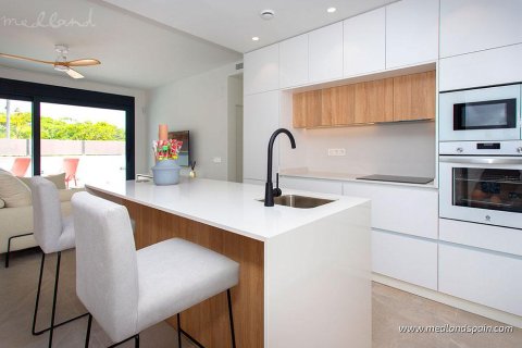 Townhouse à vendre à Murcia, Espagne, 3 chambres, 107 m2 No. 146339 - photo 5