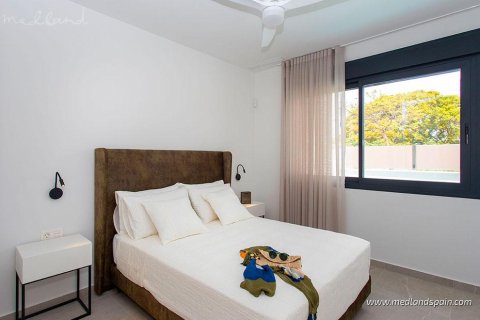 Townhouse à vendre à Murcia, Espagne, 3 chambres, 107 m2 No. 146339 - photo 11