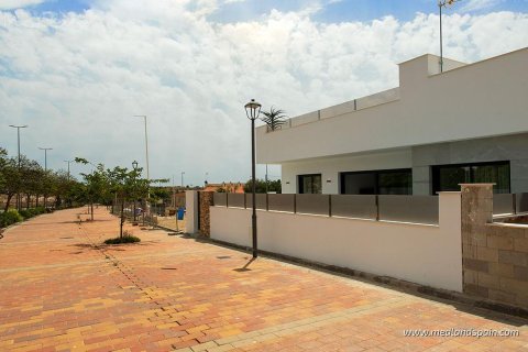 Townhouse à vendre à Murcia, Espagne, 3 chambres, 107 m2 No. 146339 - photo 15