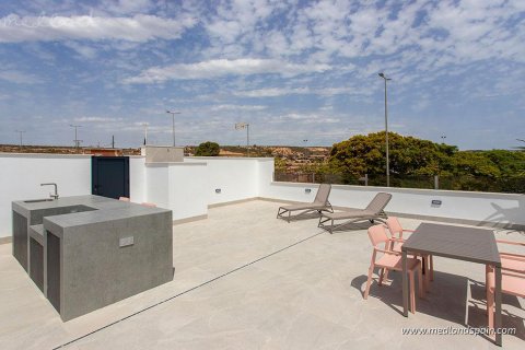 Townhouse à vendre à Murcia, Espagne, 3 chambres, 107 m2 No. 146339 - photo 13