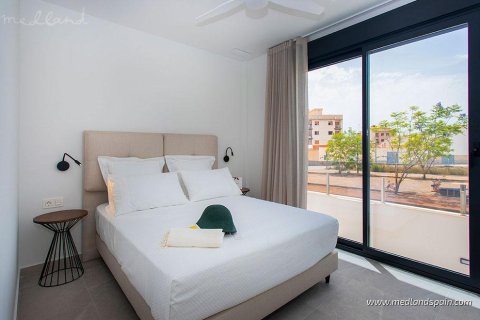 Townhouse à vendre à Murcia, Espagne, 3 chambres, 107 m2 No. 146339 - photo 9