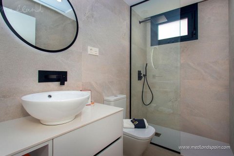 Townhouse à vendre à Murcia, Espagne, 3 chambres, 107 m2 No. 146339 - photo 8