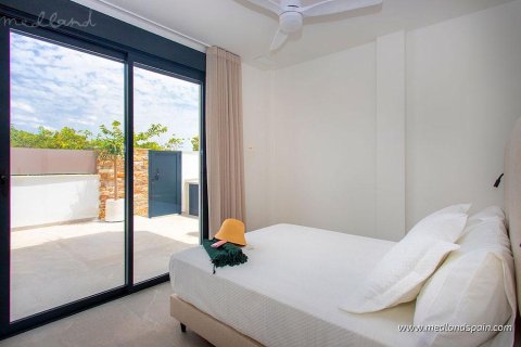 Townhouse à vendre à Murcia, Espagne, 3 chambres, 107 m2 No. 146339 - photo 10