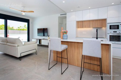 Townhouse à vendre à Murcia, Espagne, 3 chambres, 107 m2 No. 146339 - photo 4