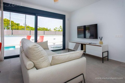 Townhouse à vendre à Murcia, Espagne, 3 chambres, 107 m2 No. 146339 - photo 6