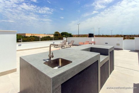 Townhouse à vendre à Murcia, Espagne, 3 chambres, 107 m2 No. 146339 - photo 14