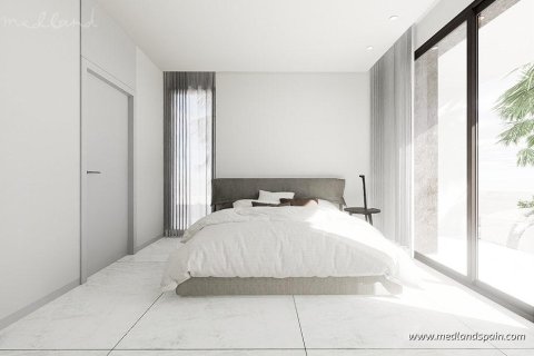 Villa for sale in La Zenia, Alicante, Spain 4 bedrooms, 237 sq.m. No. 146342 - photo 8