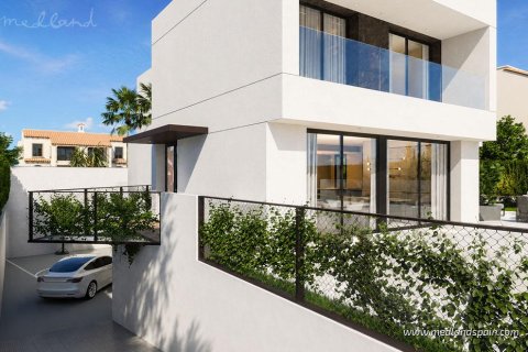 Villa pārdošanā La Zenia, Alicante, Spānijā 4 istabas, 237 m2 Nr. 146342 - attēls 14