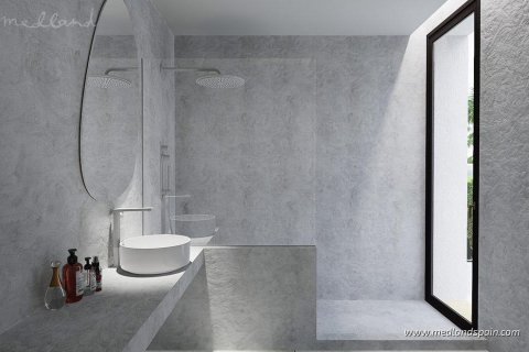 Villa for sale in La Zenia, Alicante, Spain 4 bedrooms, 237 sq.m. No. 146342 - photo 11