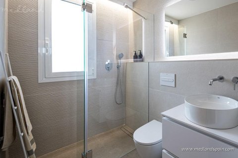 Lägenhet till salu i Torre de la Horadada, Alicante, Spanien 3 sovrum, 78 kvm. Nr. 146338 - foto 6