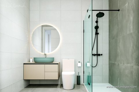 Townhouse à vendre à Torre-Pacheco, Murcia, Espagne, 2 chambres, 99 m2 No. 146337 - photo 5