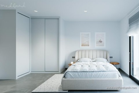 Townhouse à vendre à Torre-Pacheco, Murcia, Espagne, 2 chambres, 99 m2 No. 146337 - photo 4