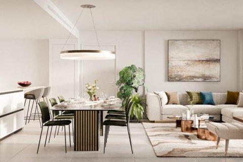 Apartament w Marbella, Malaga, Hiszpania 2 sypialnie, 143 mkw. nr 169454 – zdjęcie 4