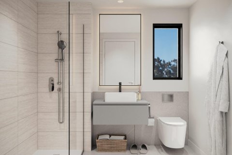 Apartament w Marbella, Malaga, Hiszpania 2 sypialnie, 143 mkw. nr 169454 – zdjęcie 8