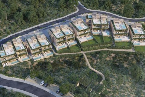 Bungalow for sale in Marbella, Malaga, Spain 3 bedrooms, 227 sq.m. No. 169452 - photo 2