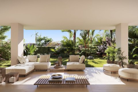 Apartamento en venta Marbella, Málaga, España 4 dormitorios, 251 m2 No. 133255 - foto 15