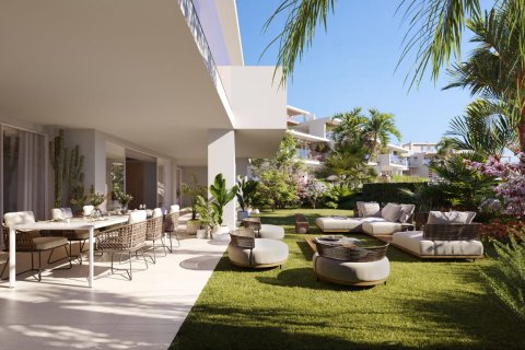 Apartamento en venta Marbella, Málaga, España 4 dormitorios, 251 m2 No. 133255 - foto 14