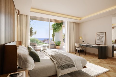 Apartamento en venta Marbella, Málaga, España 4 dormitorios, 251 m2 No. 133255 - foto 12