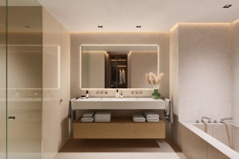 Apartamento en venta Marbella, Málaga, España 4 dormitorios, 251 m2 No. 133255 - foto 13