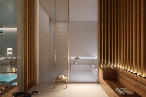 Apartamento en venta Marbella, Málaga, España 4 dormitorios, 251 m2 No. 133255 - foto 6