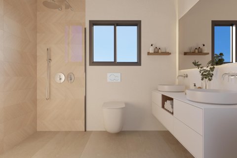 Villa en venta Estepona, Málaga, España 3 dormitorios, 182 m2 No. 133253 - foto 13