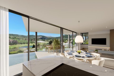 Villa en venta Estepona, Málaga, España 3 dormitorios, 182 m2 No. 133253 - foto 5