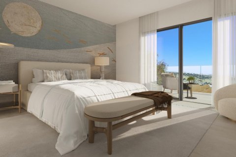 Villa en venta Estepona, Málaga, España 3 dormitorios, 182 m2 No. 133253 - foto 10