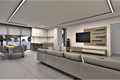 Villa in vendita La Zenia, Alicante, Spagna 4 camere da letto, 333 mq. N° 133251 - foto 5