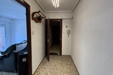 Appartamento in vendita Valencia, Spagna 3 camere da letto, 99 mq. N° 133256 - foto 11