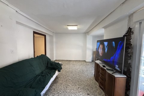 Appartamento in vendita Valencia, Spagna 3 camere da letto, 99 mq. N° 133256 - foto 1