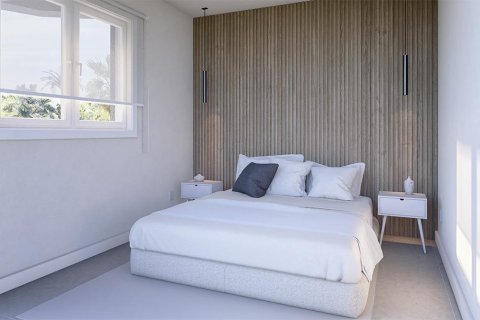 Apartment for sale Calpe, Alicante, Spain 3 bedrooms, 169 sq.m. No. 133250 - photo 8