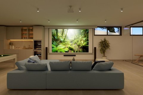 Villa in vendita Estepona, Malaga, Spagna 3 camere da letto, 130 mq. N° 133252 - foto 11