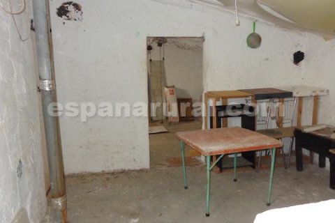 House zum Verkauf in Huercal-Overa, Almeria, Spanien 4 Schlafzimmer, 250 m2 Nr. 184070 - Foto 9