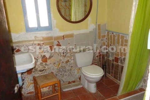 House zum Verkauf in Huercal-Overa, Almeria, Spanien 4 Schlafzimmer, 250 m2 Nr. 184070 - Foto 7