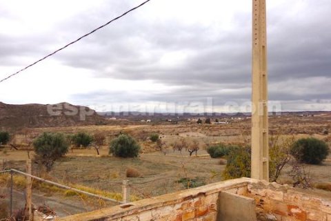 House zum Verkauf in Huercal-Overa, Almeria, Spanien 4 Schlafzimmer, 250 m2 Nr. 184070 - Foto 10