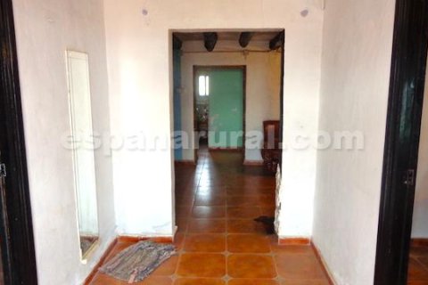 House zum Verkauf in Huercal-Overa, Almeria, Spanien 4 Schlafzimmer, 250 m2 Nr. 184070 - Foto 5