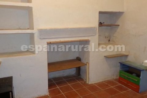 House zum Verkauf in Huercal-Overa, Almeria, Spanien 4 Schlafzimmer, 250 m2 Nr. 184070 - Foto 3