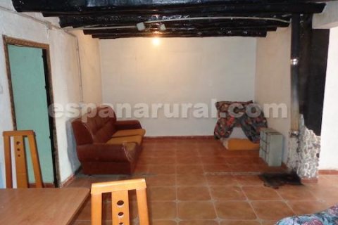House zum Verkauf in Huercal-Overa, Almeria, Spanien 4 Schlafzimmer, 250 m2 Nr. 184070 - Foto 2