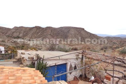 House zum Verkauf in Huercal-Overa, Almeria, Spanien 4 Schlafzimmer, 250 m2 Nr. 184070 - Foto 13