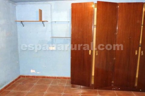 House zum Verkauf in Huercal-Overa, Almeria, Spanien 4 Schlafzimmer, 250 m2 Nr. 184070 - Foto 8