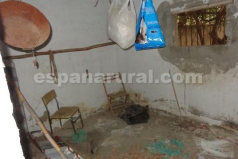 Продажа дома в Суфли, Альмерия, Испания 4 спальни, 110м2 №184075 - фото 4