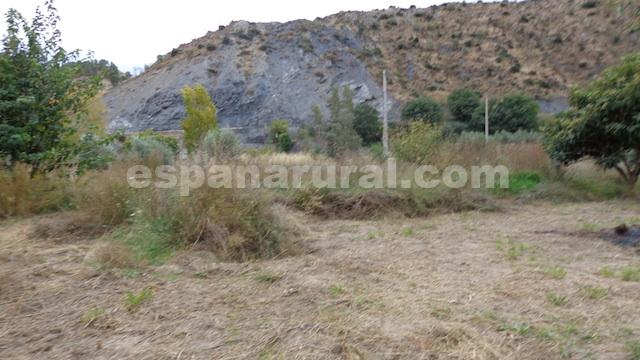Hus i Sufli, Almeria, Spanien 4 sovrum, 110 kvm. Nr. 184075