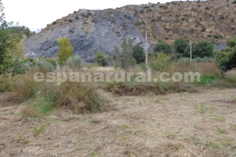 Продажа дома в Суфли, Альмерия, Испания 4 спальни, 110м2 №184075 - фото 5