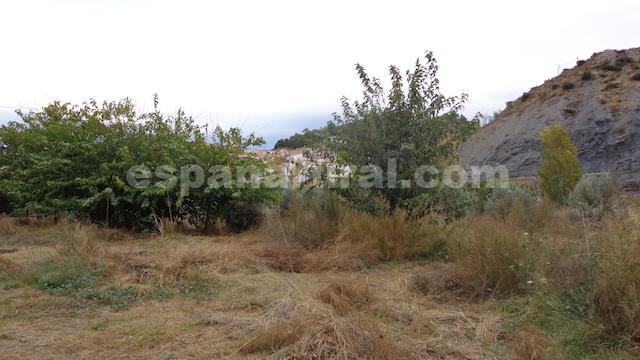 Hus i Sufli, Almeria, Spanien 4 sovrum, 110 kvm. Nr. 184075