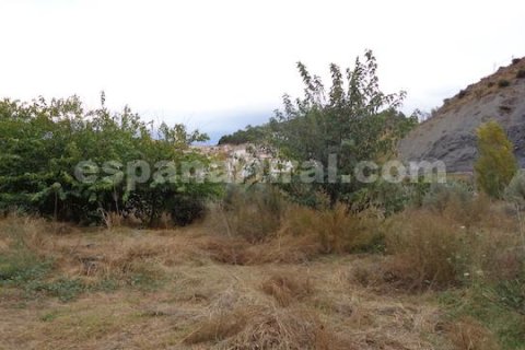 Продажа дома в Суфли, Альмерия, Испания 4 спальни, 110м2 №184075 - фото 8