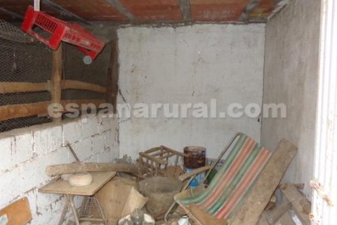 Продажа дома в Суфли, Альмерия, Испания 4 спальни, 110м2 №184075 - фото 3