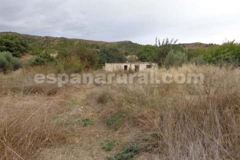 Продажа дома в Суфли, Альмерия, Испания 4 спальни, 110м2 №184075 - фото 10