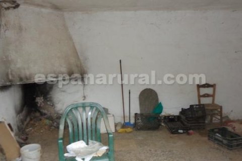 Продажа дома в Суфли, Альмерия, Испания 4 спальни, 110м2 №184075 - фото 2