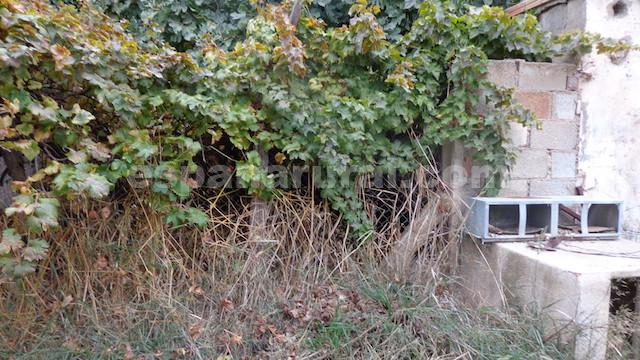 Hus i Sufli, Almeria, Spanien 4 sovrum, 110 kvm. Nr. 184075