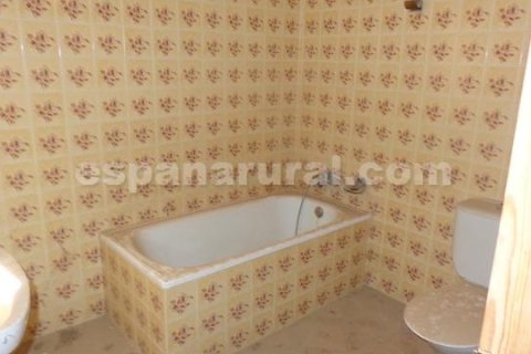 House zum Verkauf in Partaloa, Almeria, Spanien 2 Schlafzimmer, 150 m2 Nr. 184073 - Foto 3